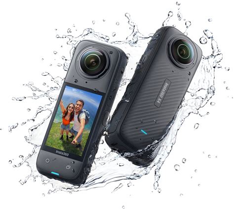 best 360 action camera|Insta360 X4 review .